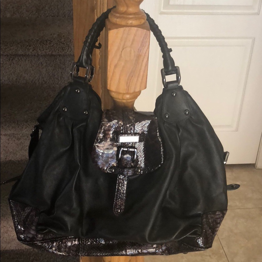 Halston Heritage Handbag